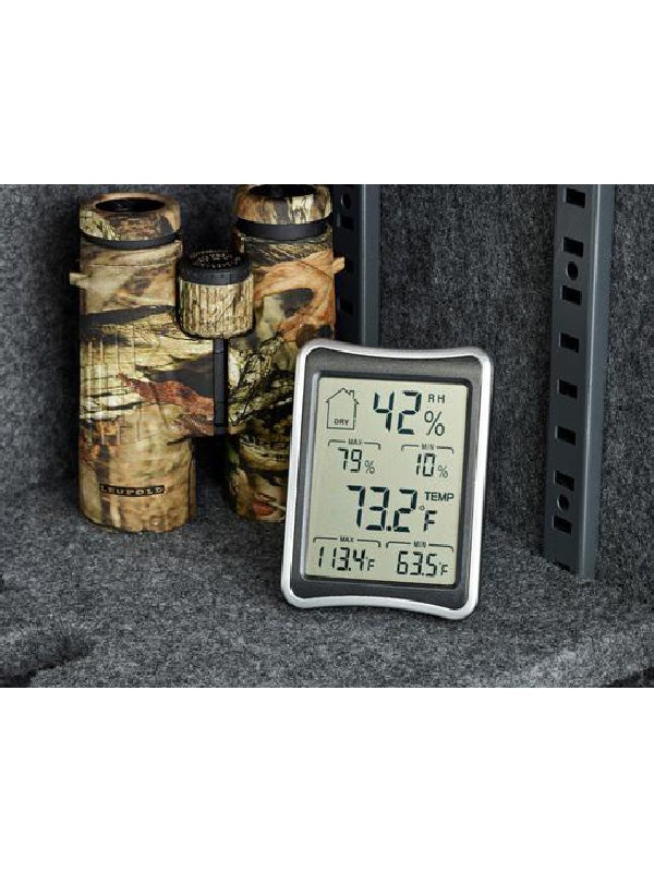 SNAPSAFE 75909 Hygrometer - Accessories by Snap Safe | Buy at Agent BBQ