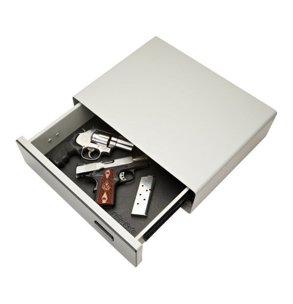 SnapSafe GlideVault Handgun Safe 75404 - Handgun and Pistol Safes by Snap Safe | Buy at Agent BBQ