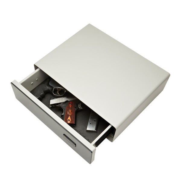 SnapSafe GlideVault Handgun Safe 75404 - Handgun and Pistol Safes by Snap Safe | Buy at Agent BBQ