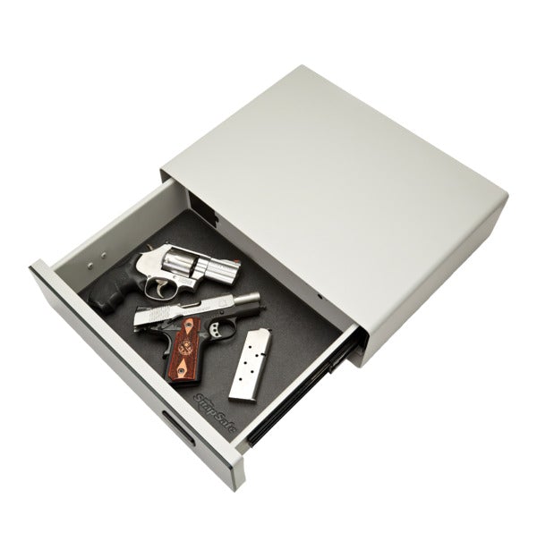 SnapSafe GlideVault Handgun Safe 75404 - Handgun and Pistol Safes by Snap Safe | Buy at Agent BBQ