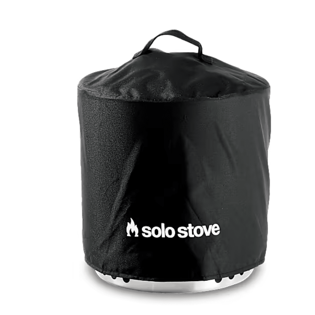 Solo Stove 20 Series Shelter - Fire Pit Accessory by Solo Stove | Buy at Agent BBQ