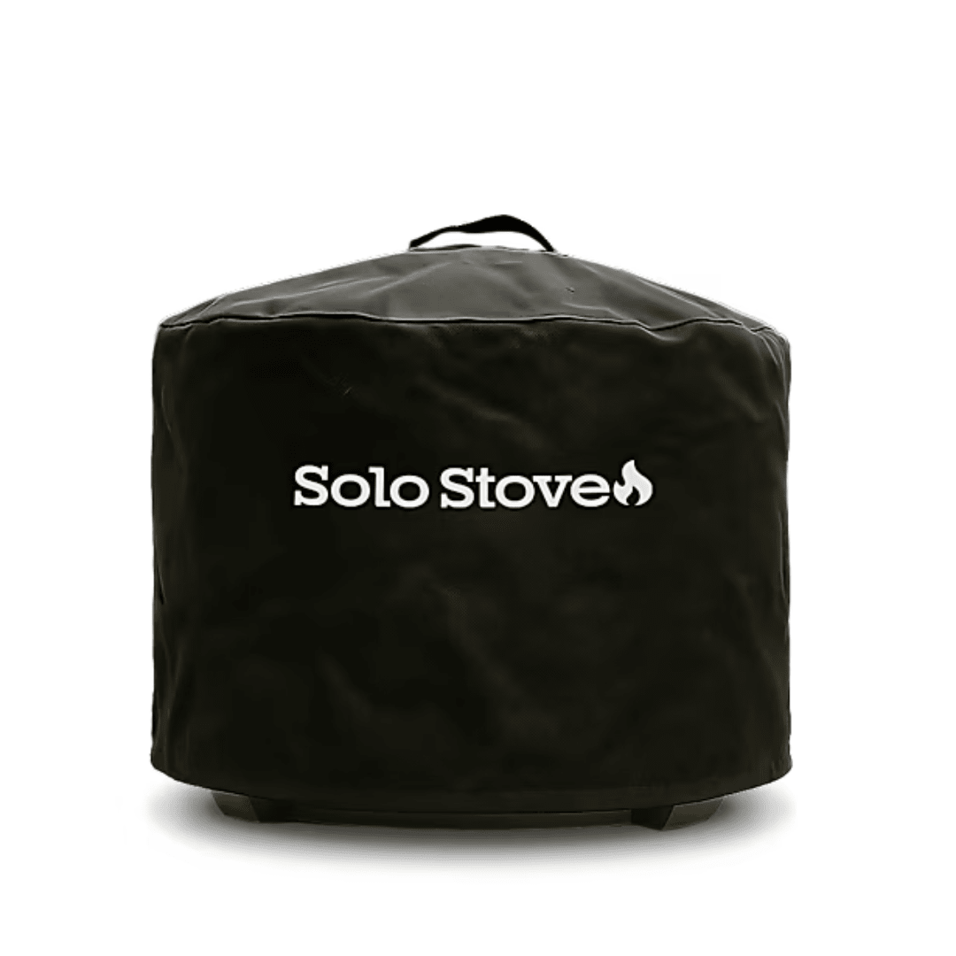 Solo Stove 24 Series Shelter - Fire Pit Accessory by Solo Stove | Buy at Agent BBQ
