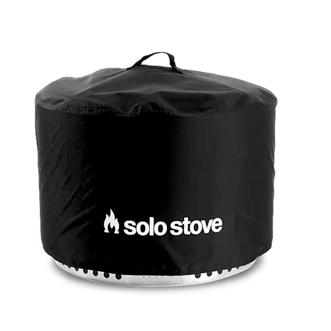 Solo Stove 27 Series Shelter - Fire Pit Accessory by Solo Stove | Buy at Agent BBQ
