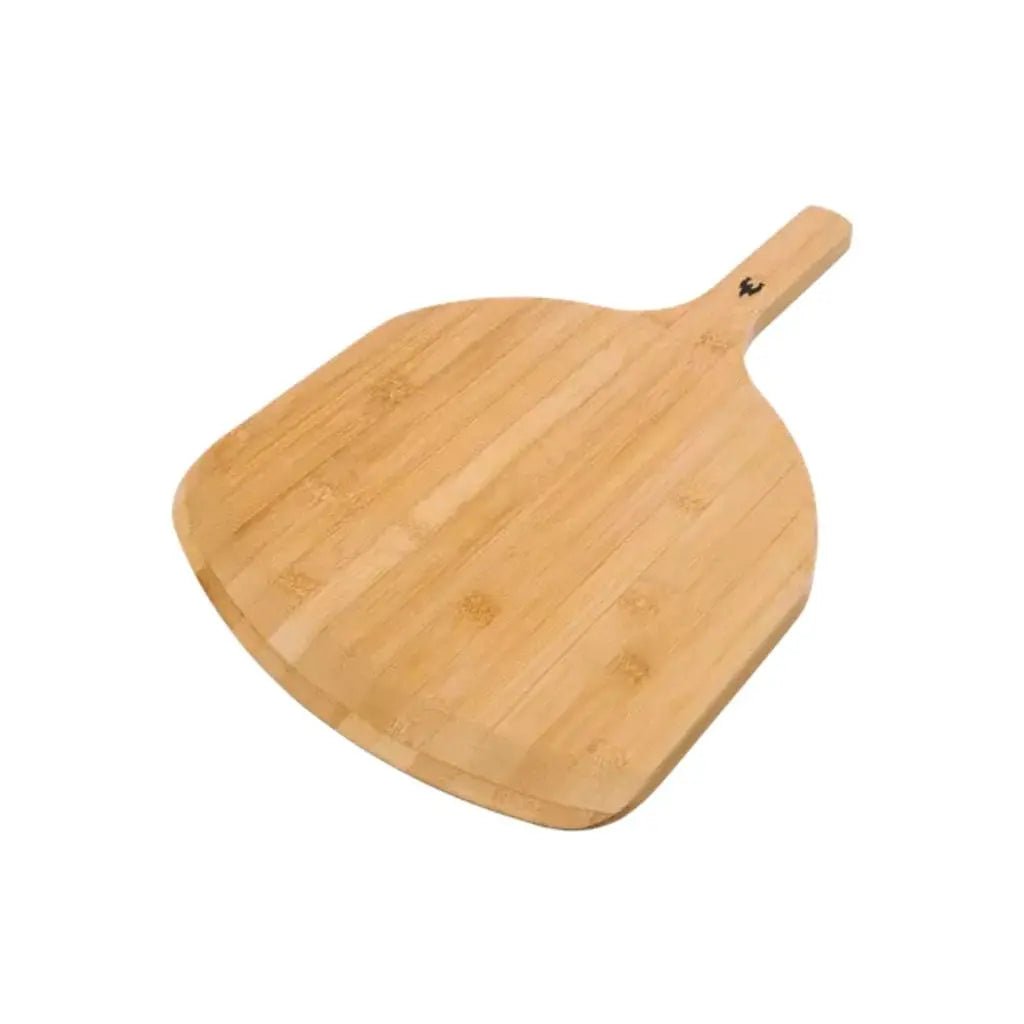 Solo Stove Bamboo Pizza Peel - Pizza Oven Accessories by Solo Stove | Buy at Agent BBQ