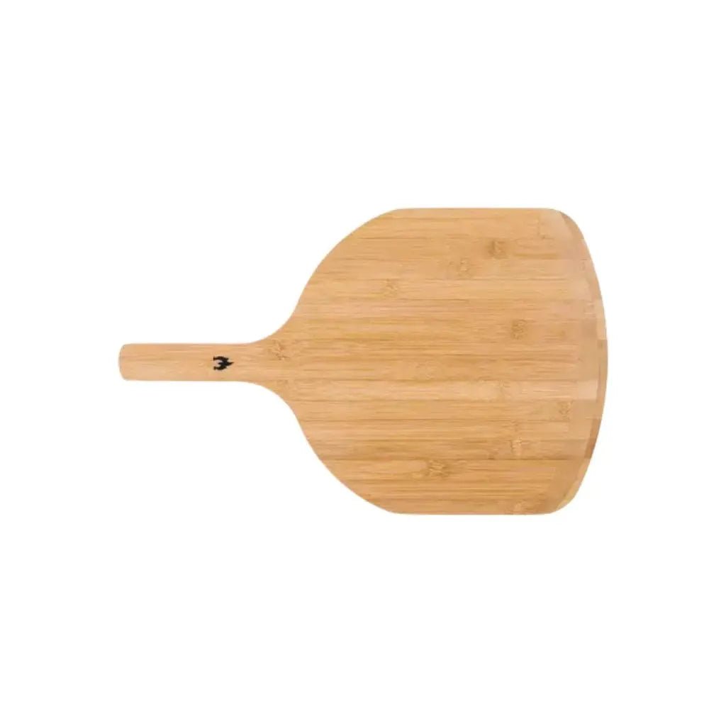 Solo Stove Bamboo Pizza Peel - Pizza Oven Accessories by Solo Stove | Buy at Agent BBQ