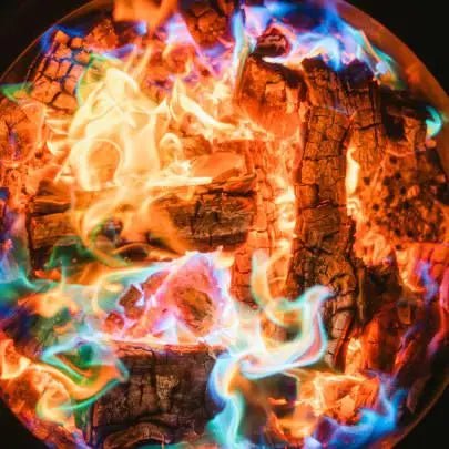 Solo Stove Color Packs - Fire Pit Accessory by Solo Stove | Buy at Agent BBQ