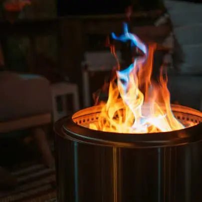Solo Stove Color Packs - Fire Pit Accessory by Solo Stove | Buy at Agent BBQ
