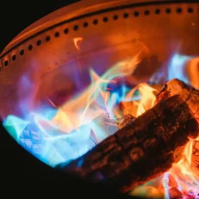 Solo Stove Color Packs - Fire Pit Accessory by Solo Stove | Buy at Agent BBQ