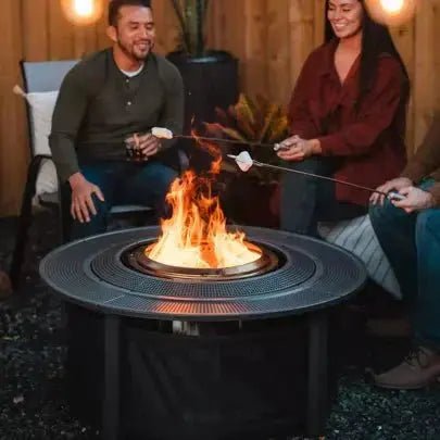 Solo Stove Fire Pit Surround - Fire Pit by Solo Stove | Buy at Agent BBQ