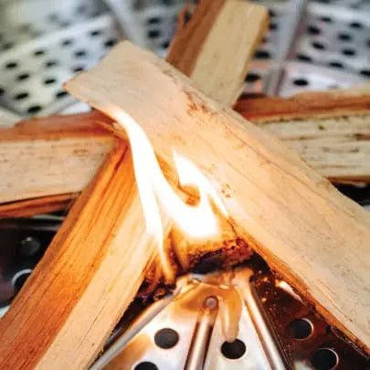 Solo Stove Fire Starters - Fire Pit Accessory by Solo Stove | Buy at Agent BBQ
