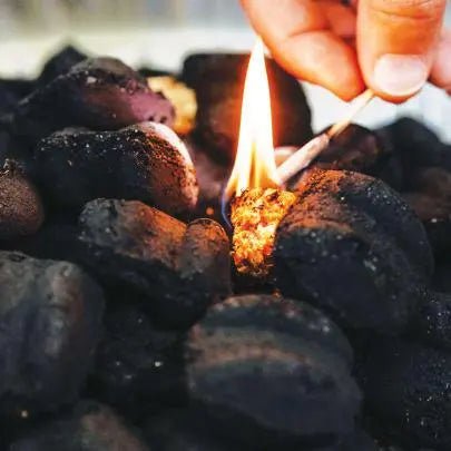 Solo Stove Fire Starters - Fire Pit Accessory by Solo Stove | Buy at Agent BBQ