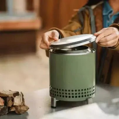Solo Stove Mesa Accessory Pack - Fire Pit Accessory by Solo Stove | Buy at Agent BBQ