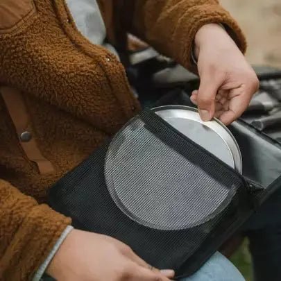 Solo Stove Mesa Accessory Pack - Fire Pit Accessory by Solo Stove | Buy at Agent BBQ