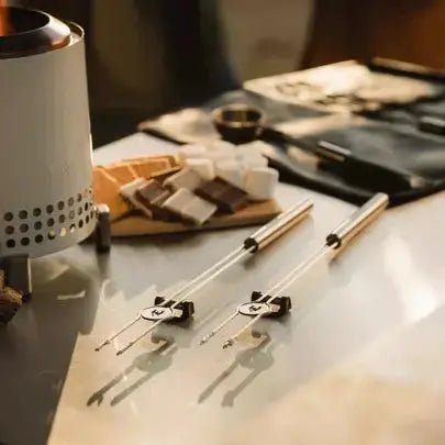 Solo Stove Mesa Accessory Pack - Fire Pit Accessory by Solo Stove | Buy at Agent BBQ