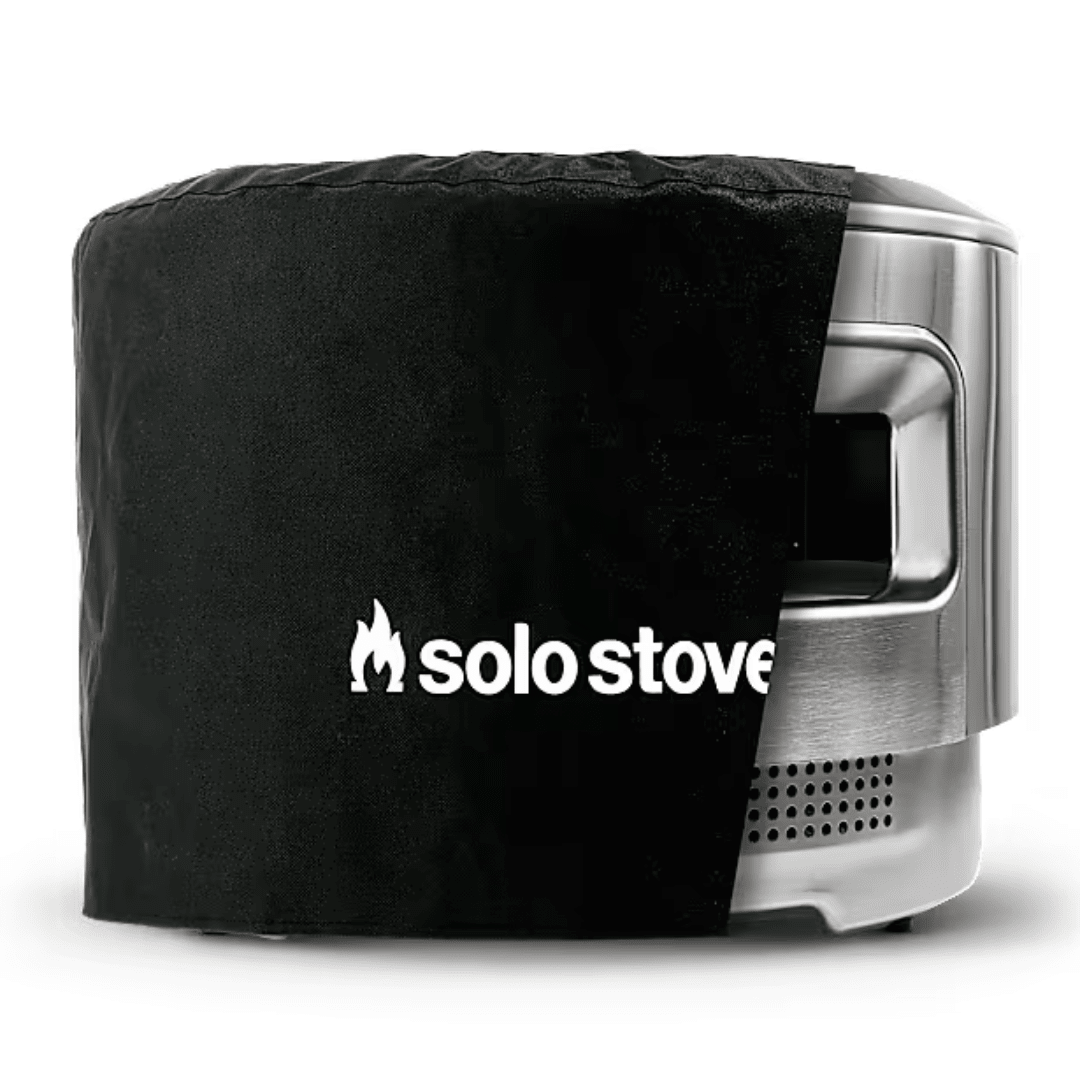 Solo Stove PI Prime Cover - by Solo Stove | Buy at Agent BBQ