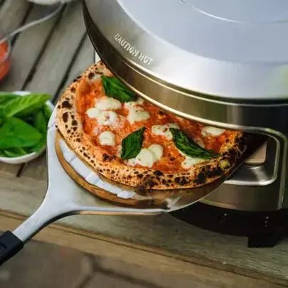 Solo Stove Pi Prime Pizza Oven - Outdoor Pizza Oven by Solo Stove | Buy at Agent BBQ