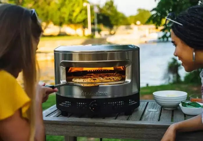 Solo Stove Pi Prime Pizza Oven - Outdoor Pizza Oven by Solo Stove | Buy at Agent BBQ