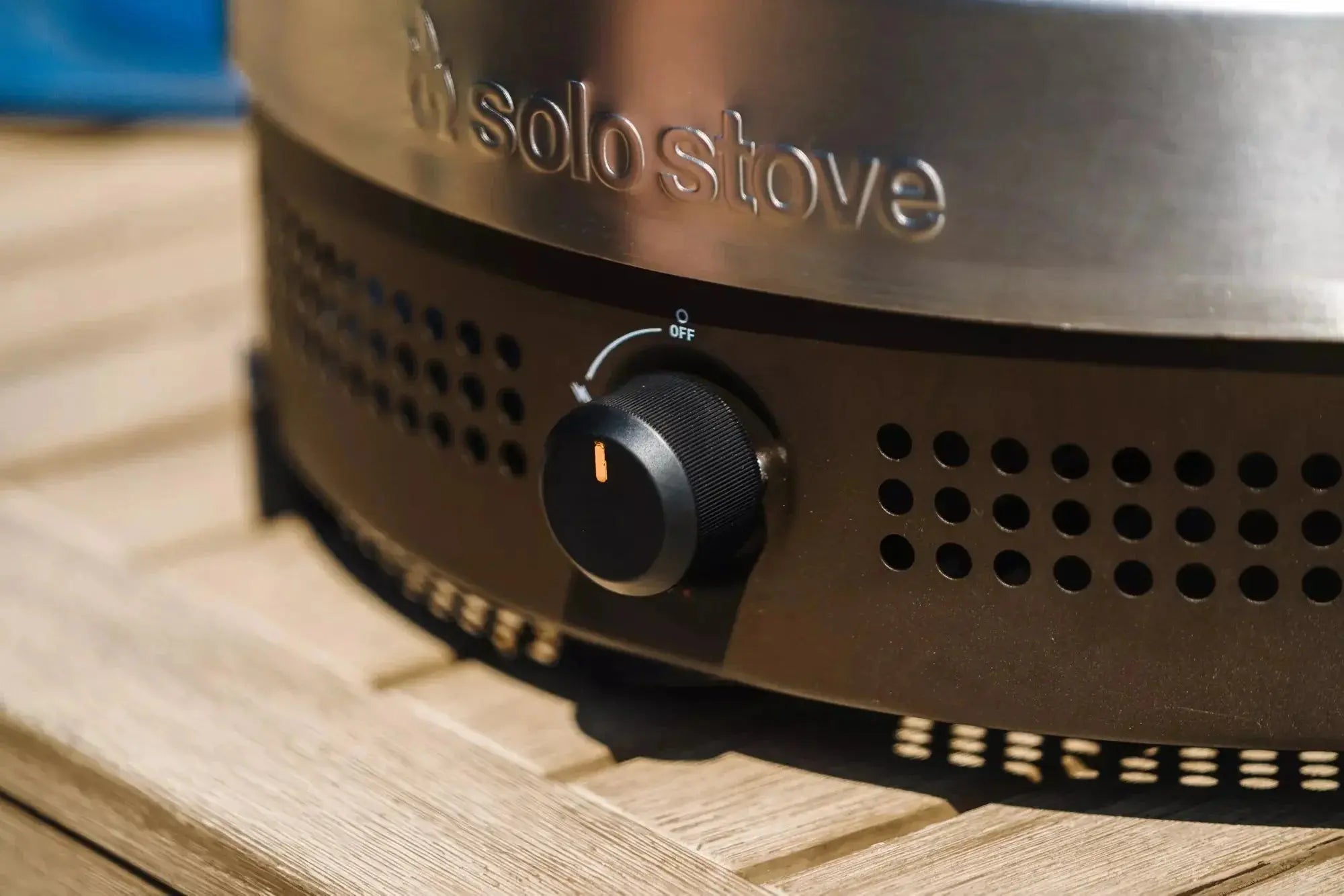 Solo Stove Pi Prime Pizza Oven - Outdoor Pizza Oven by Solo Stove | Buy at Agent BBQ