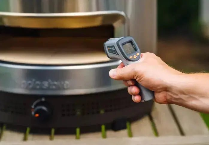 Solo Stove Pi Prime Pizza Oven - Outdoor Pizza Oven by Solo Stove | Buy at Agent BBQ