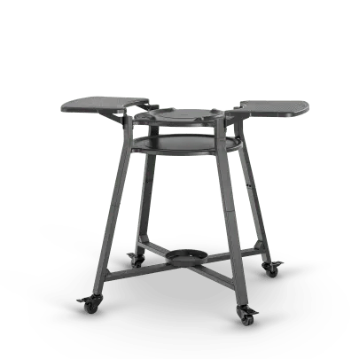 Solo Stove Pi Stand - Pizza Oven Accessories by Solo Stove | Buy at Agent BBQ