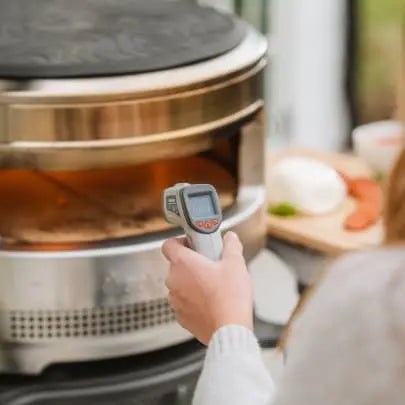Solo Stove Pi Stand - Pizza Oven Accessories by Solo Stove | Buy at Agent BBQ