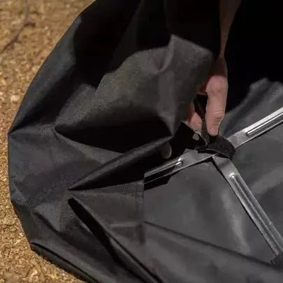 Solo Stove Shelter - Fire Pit Accessory by Solo Stove | Buy at Agent BBQ