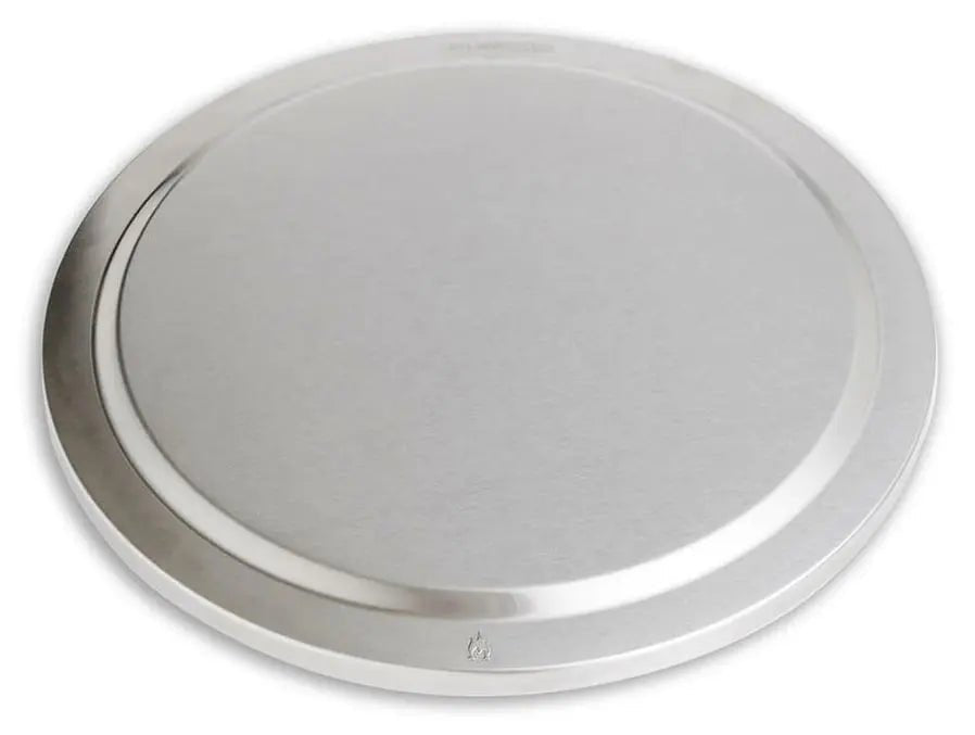 Solo Stove Stainless Steel Bonfire Lid - by Solo Stove | Buy at Agent BBQ