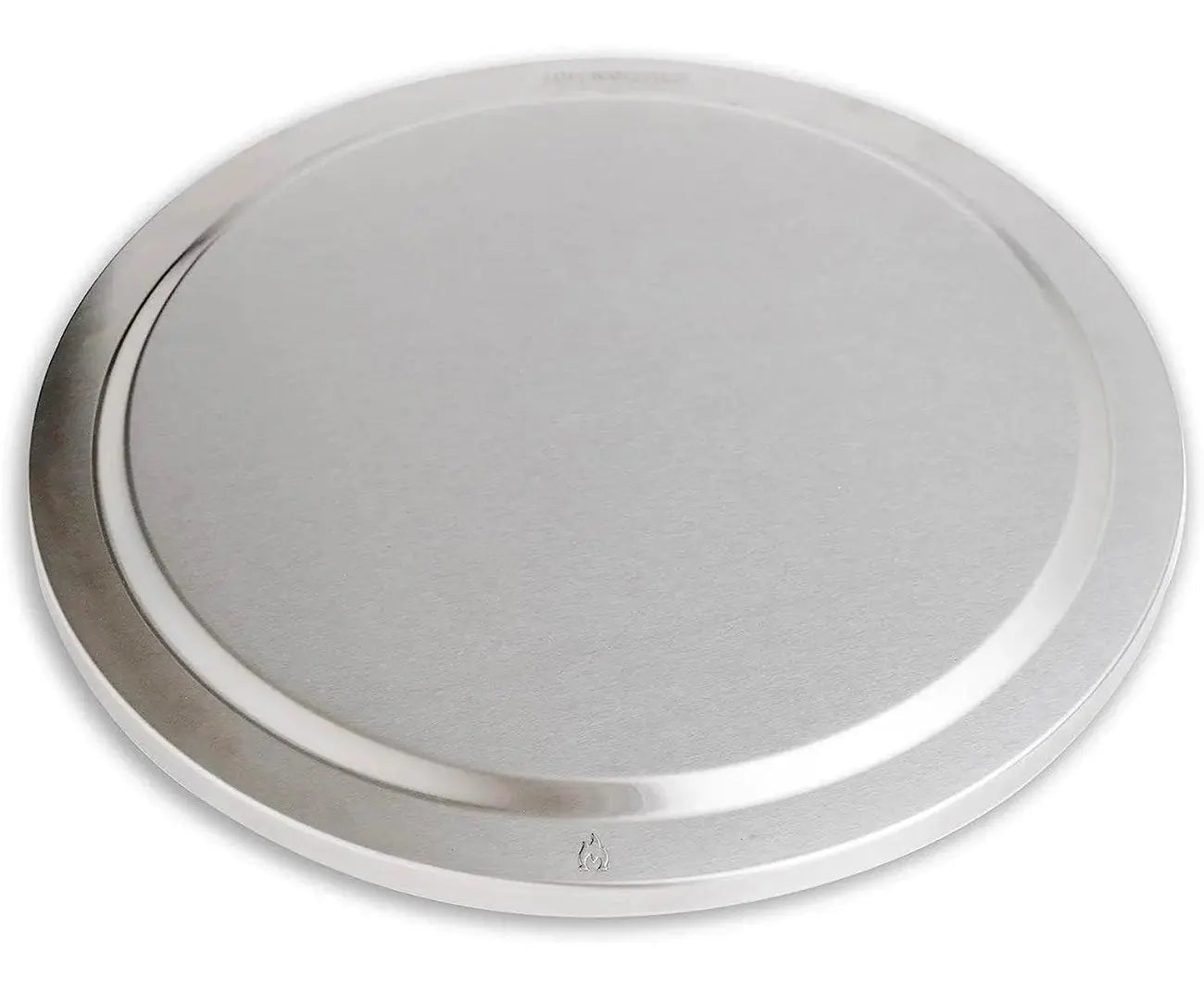Solo Stove Stainless Steel Canyon Lid - by Solo Stove | Buy at Agent BBQ