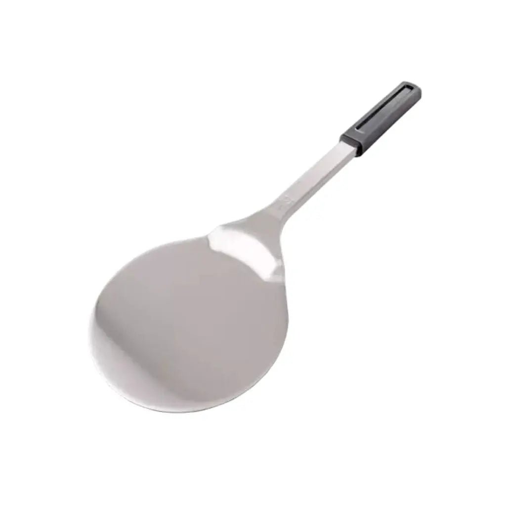Solo Stove Stainless Steel Pizza Turner - Pizza Oven Accessories by Solo Stove | Buy at Agent BBQ