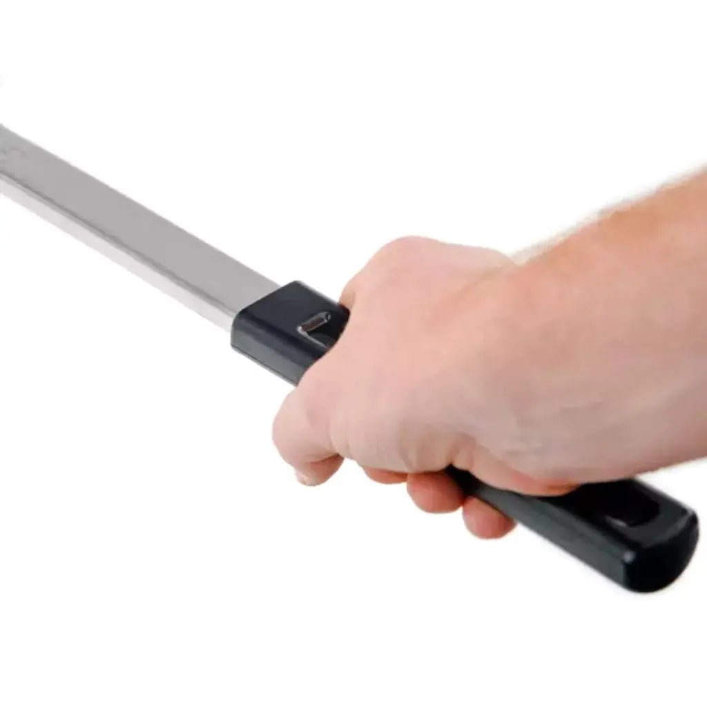 Solo Stove Stainless Steel Pizza Turner - Pizza Oven Accessories by Solo Stove | Buy at Agent BBQ