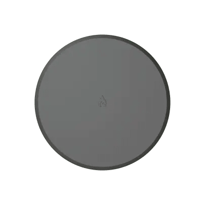 Solo Stove Surround Surface Large - Fire Pit Accessory by Solo Stove | Buy at Agent BBQ