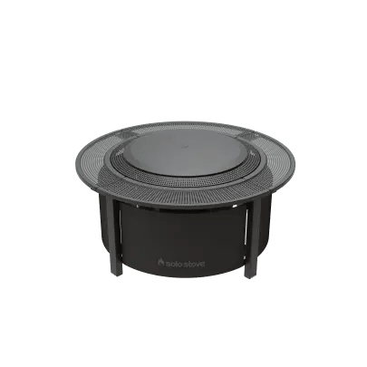 Solo Stove Surround Surface Small - Fire Pit Accessory by Solo Stove | Buy at Agent BBQ