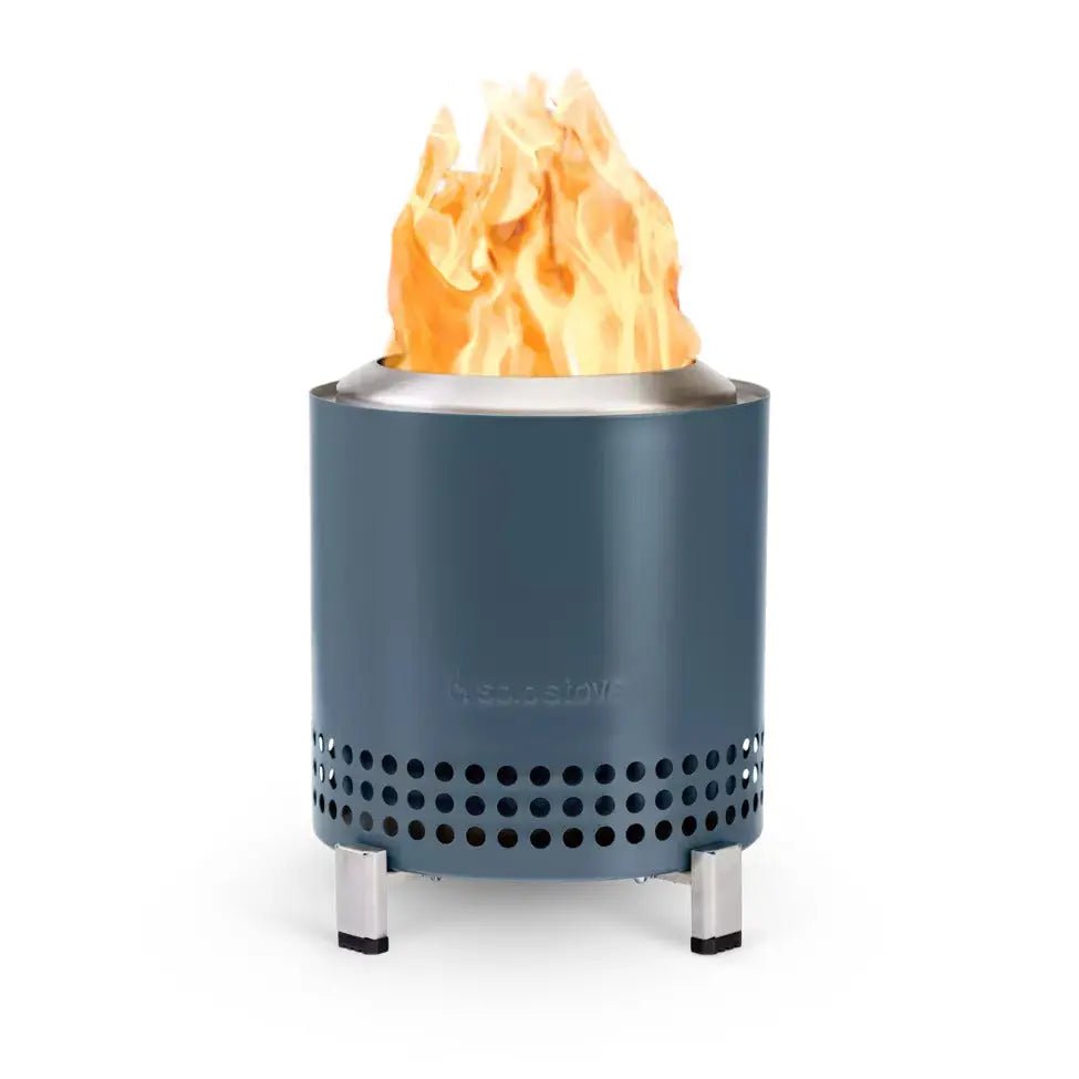 Solo Stove Tabletop Mesa Fire Pit - Fire Pit by Solo Stove | Buy at Agent BBQ