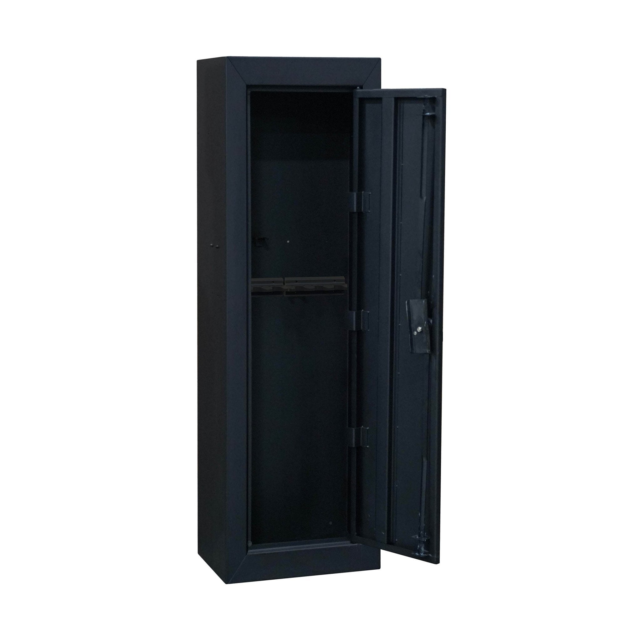 Sports Afield GC10 10-Gun Cabinet - Gun Cabinets & Rifle Cases by Sports Afield | Buy at Agent BBQ