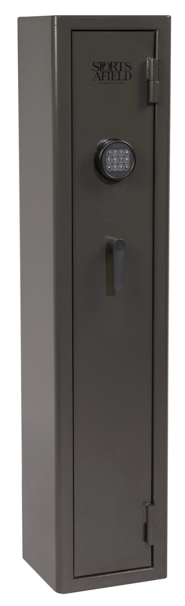 Sports Afield SA-HDFX Home Defense 4-Gun Long Gun Safe - Gun Safes & Rifle Safe Products by Sports Afield | Buy at Agent BBQ