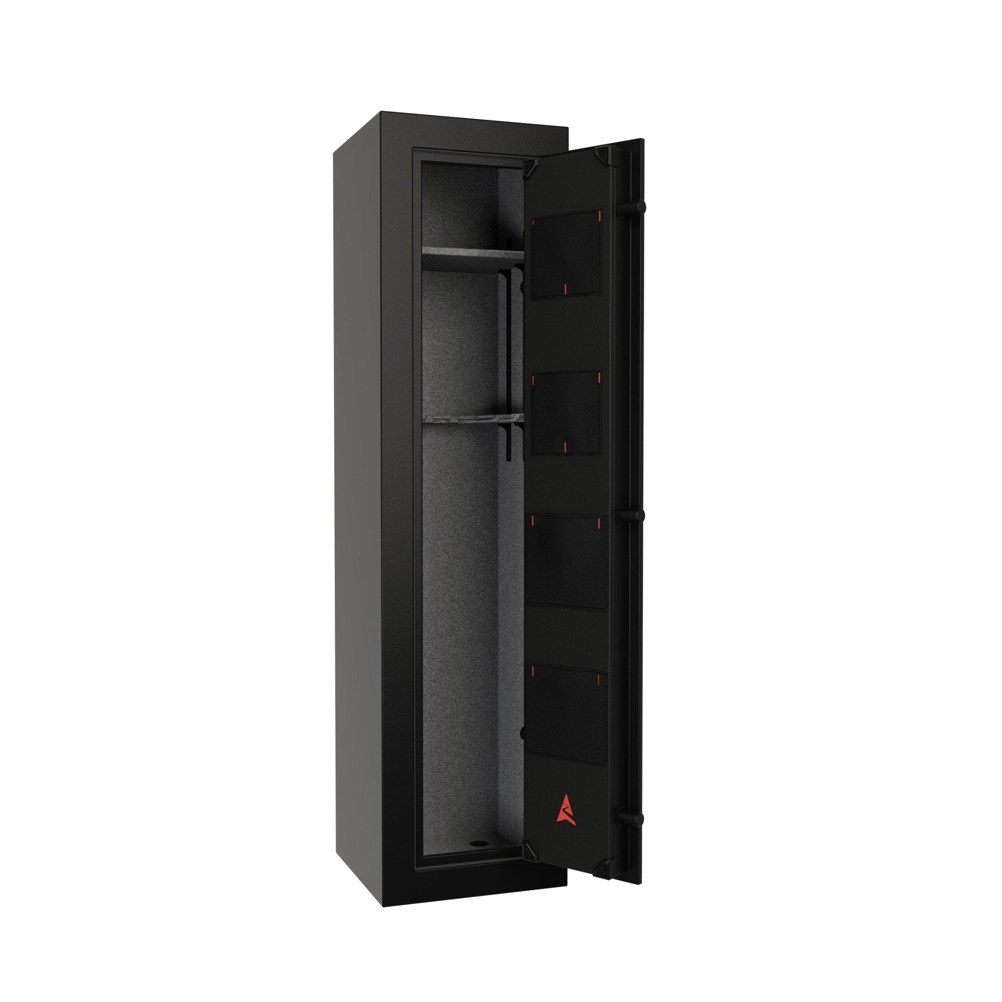 Sports Afield SA5506DOM-H Domain Series Gun Safe - 6 Guns - Gun Safes & Rifle Safe Products by Sports Afield | Buy at Agent BBQ