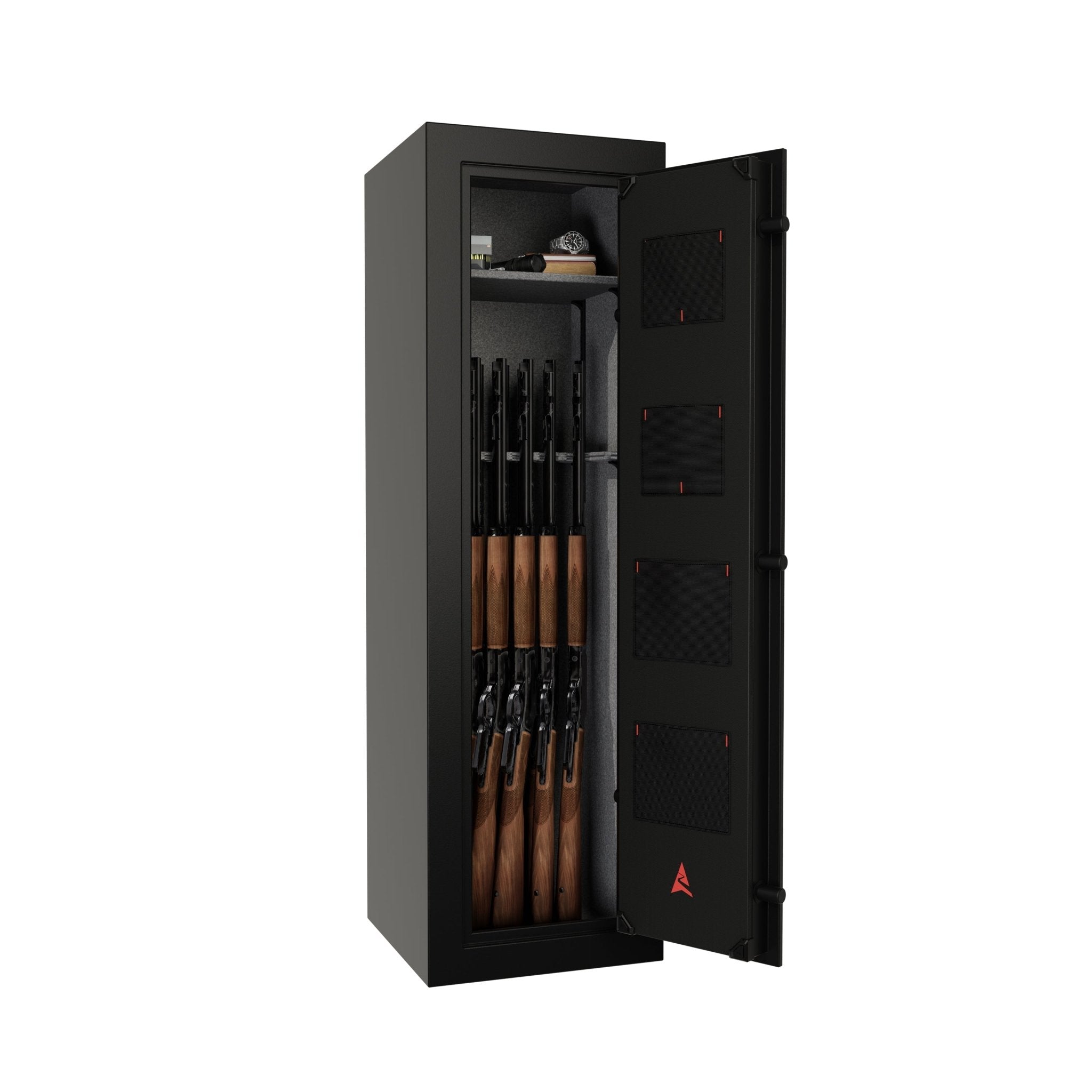Sports Afield SA5512DOM-H Domain Series Gun Safe - 12 Guns - Gun Safes & Rifle Safe Products by Sports Afield | Buy at Agent BBQ
