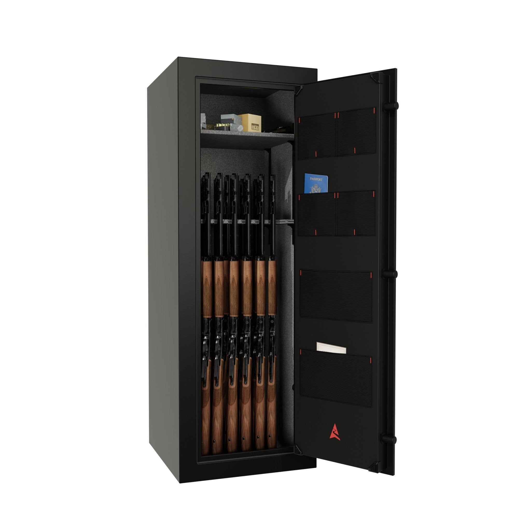 Sports Afield SA5520DOM-H Domain Series Gun Safe - 20 Guns - Gun Safes & Rifle Safe Products by Sports Afield | Buy at Agent BBQ