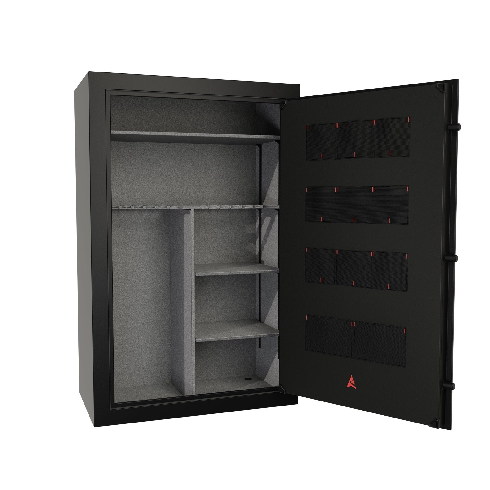 Sports Afield SA5540DOM-H Domain Series Gun Safe - 40 Guns - Gun Safes & Rifle Safe Products by Sports Afield | Buy at Agent BBQ