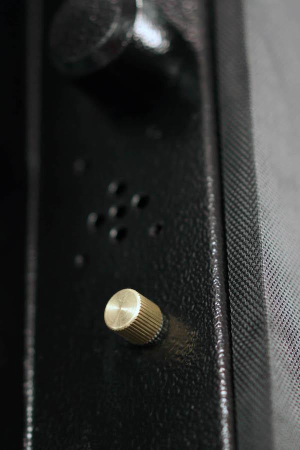 Sports Afield SA5940P Preserve Series Gun Safe - 45 Minute Fire Rating - Gun Safes & Rifle Safe Products by Sports Afield | Buy at Agent BBQ