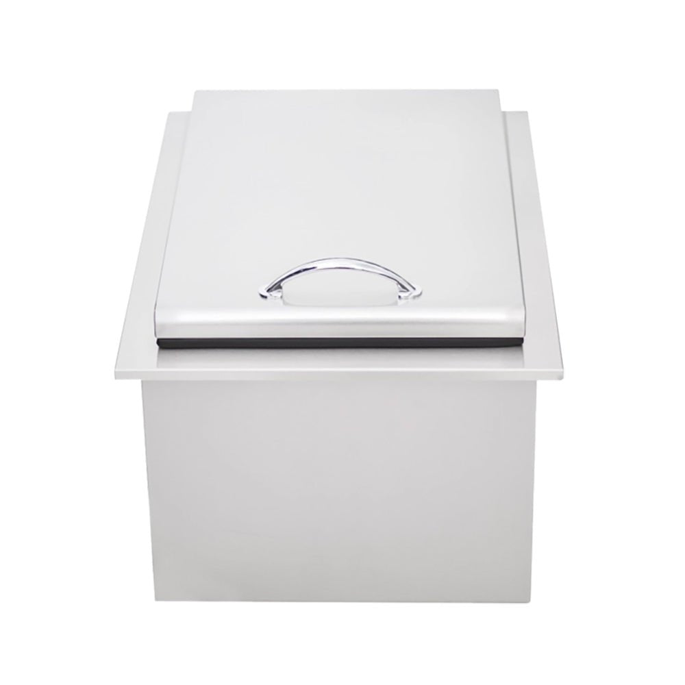 Summerset 1.7 Cu Ft Drop-in Cooler, 17x24-Inch - Grill : Refrigeration by Summerset | Buy at Agent BBQ