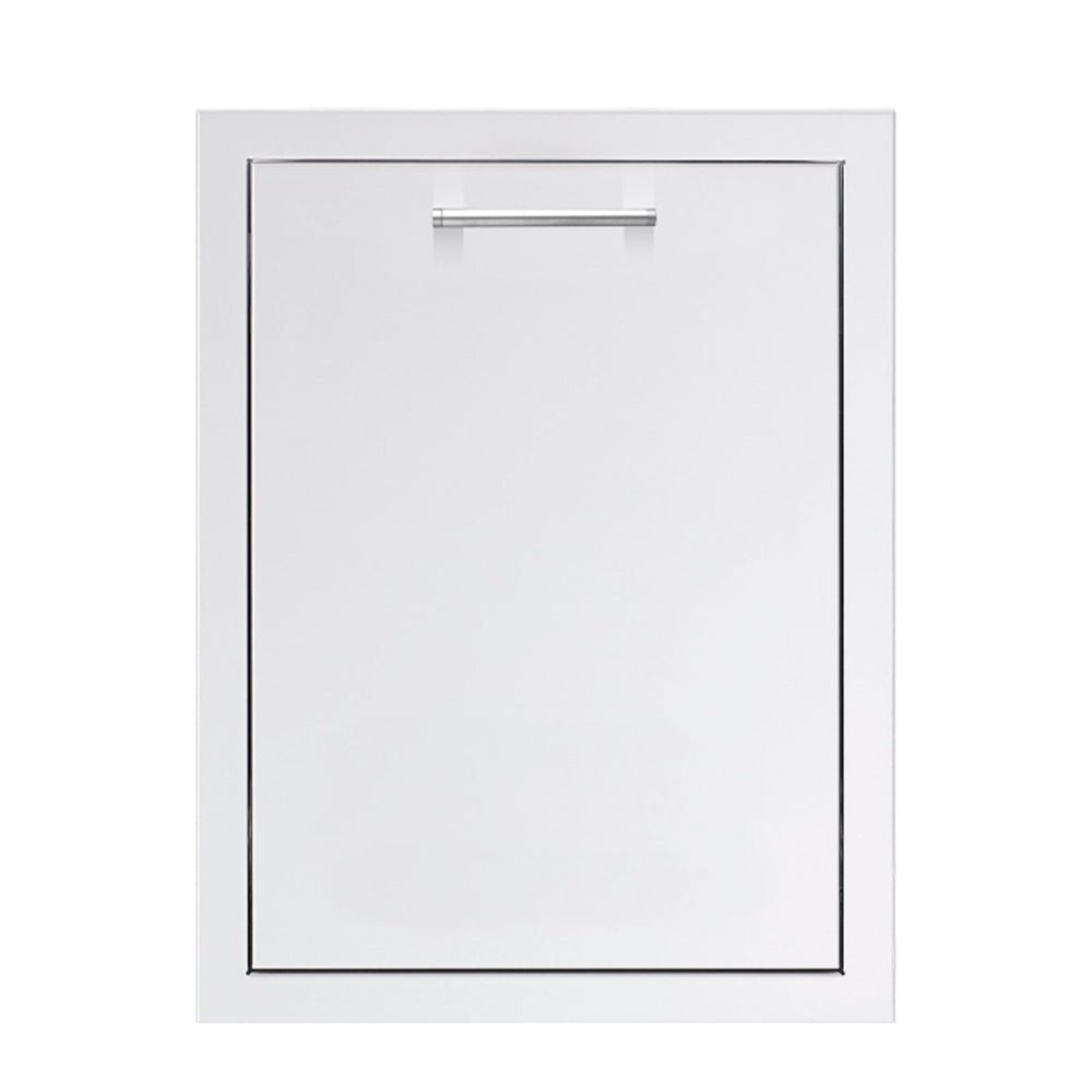 Summerset 20-Inch 2-Bin Trash/Recycling Drawer - Grill : Cabinetry by Summerset | Buy at Agent BBQ