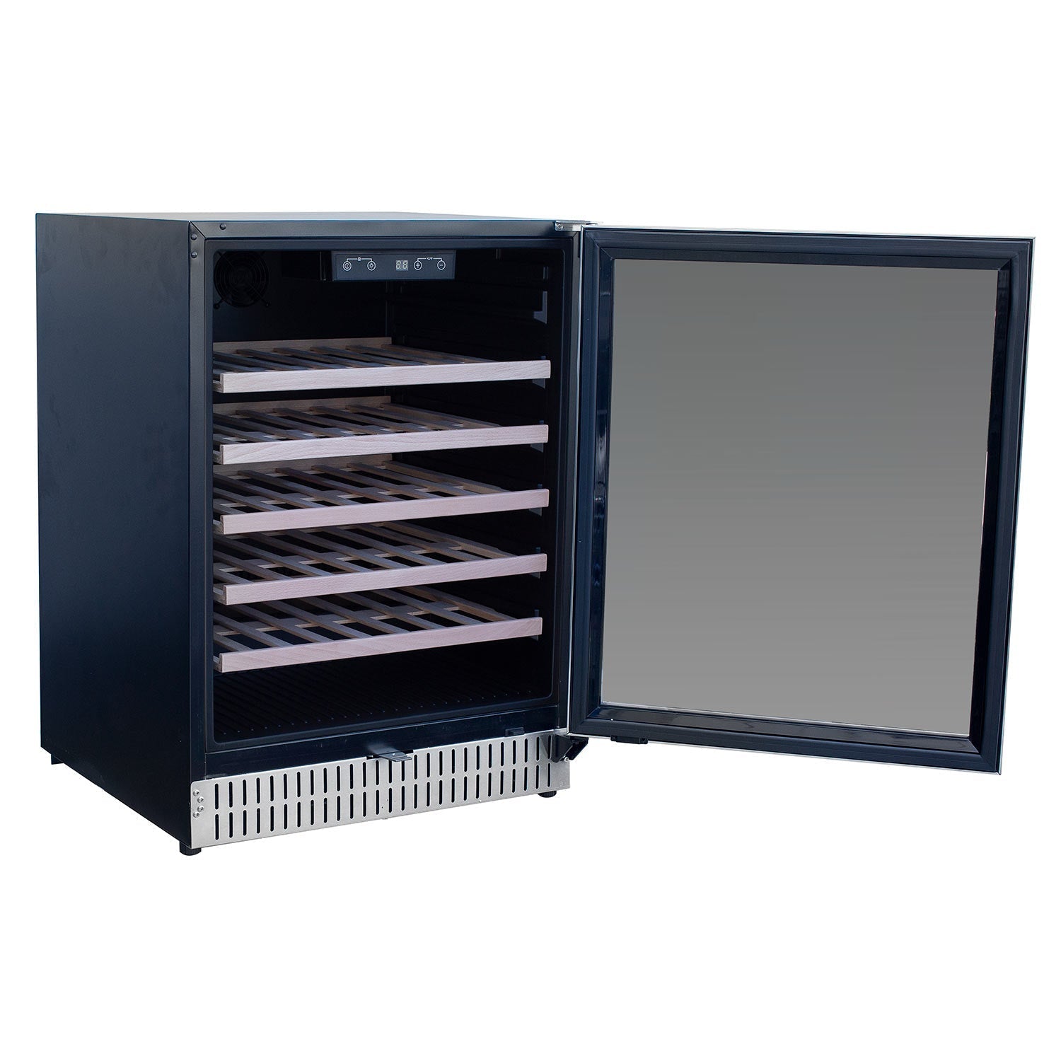 Summerset 24-Inch Outdoor Rated Wine Cooler - Grill : Refrigeration by Summerset | Buy at Agent BBQ