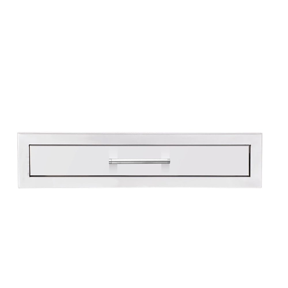 Summerset 26-Inch Utensil Drawer - Grill : Cabinetry by Summerset | Buy at Agent BBQ