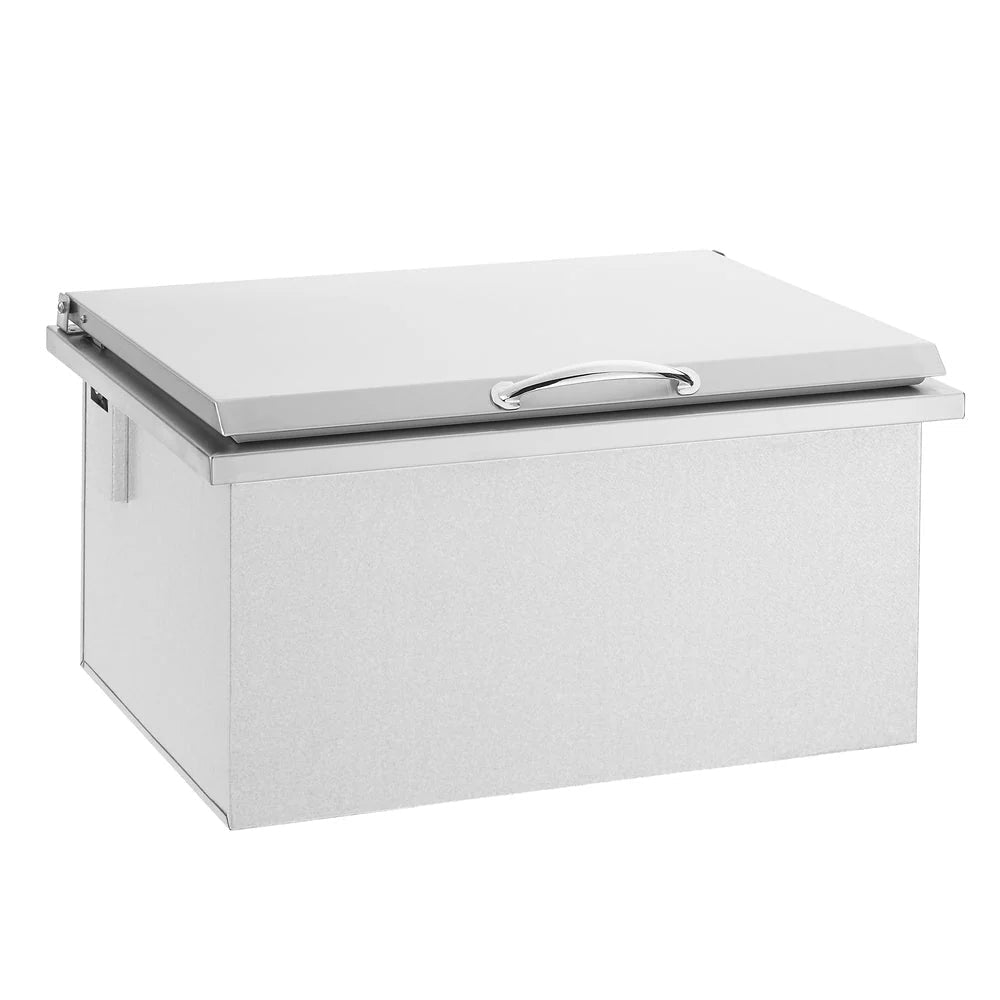 Summerset 2.7 Cu Ft Drop-in Cooler, 28x26-Inch - Grill : Refrigeration by Summerset | Buy at Agent BBQ