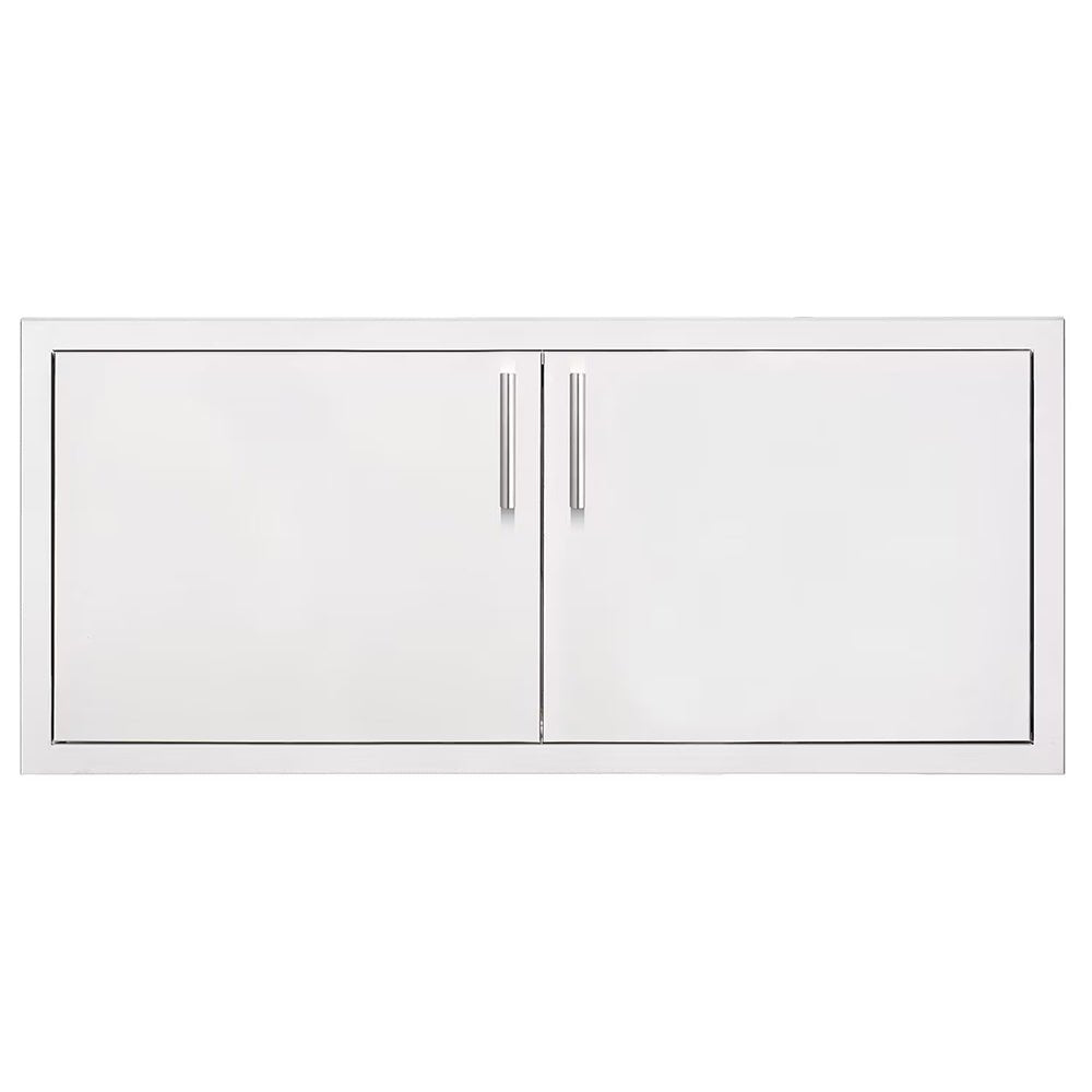 Summerset 39-Inch Double Access Door - Grill : Cabinetry by Summerset | Buy at Agent BBQ