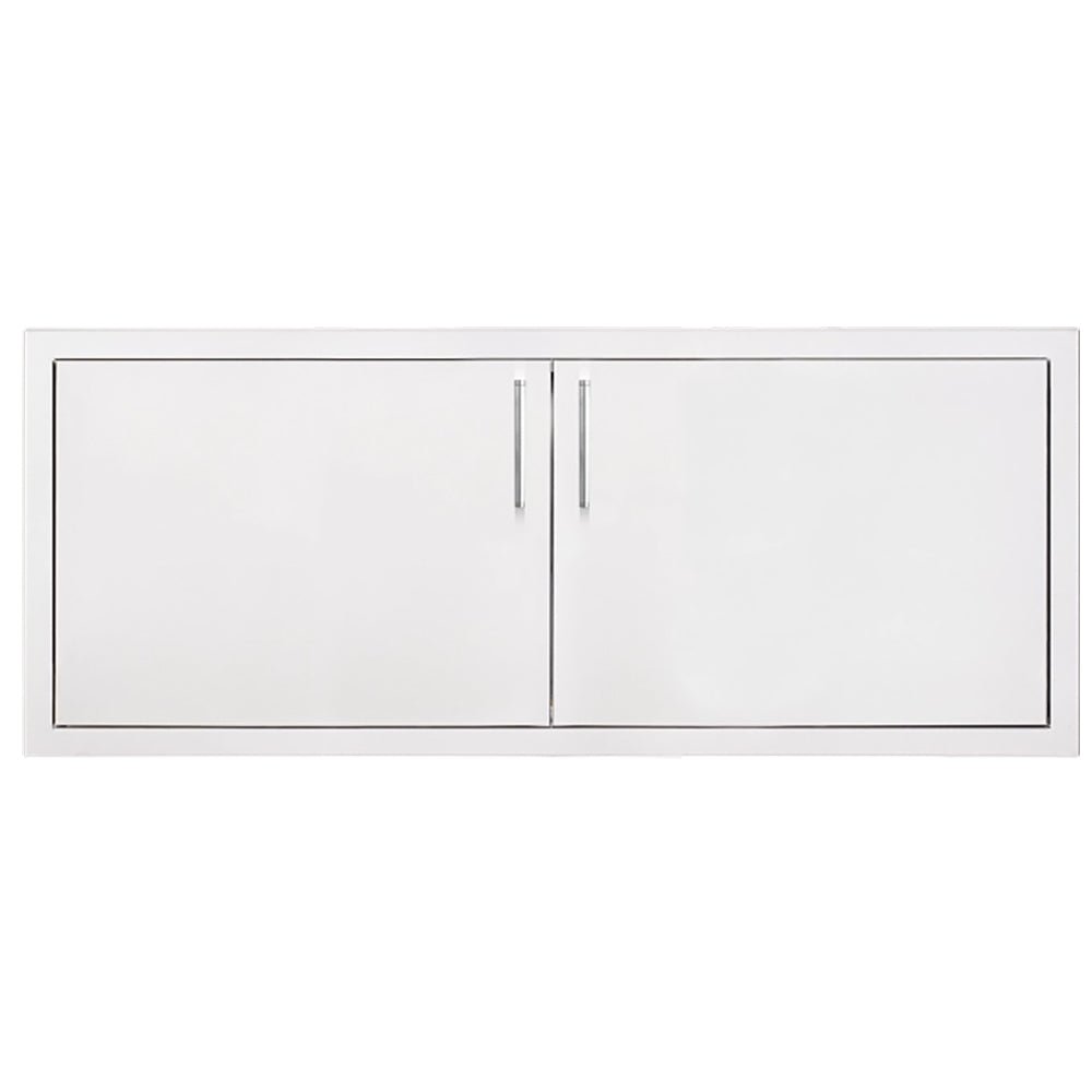Summerset 42-Inch Double Access Door - Grill : Cabinetry by Summerset | Buy at Agent BBQ