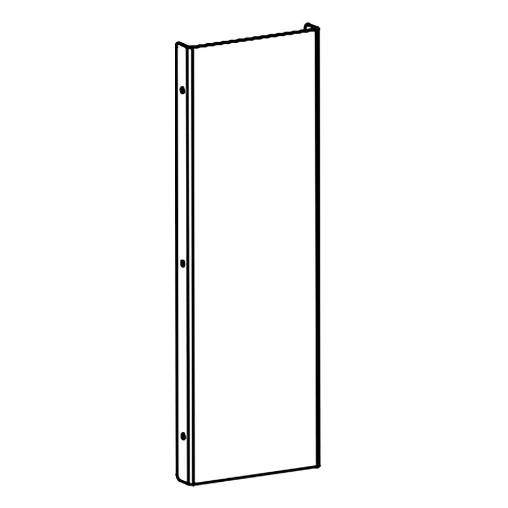 Summerset 8-Inch Duct Cover Filler - Grill : Ventilation by Summerset | Buy at Agent BBQ