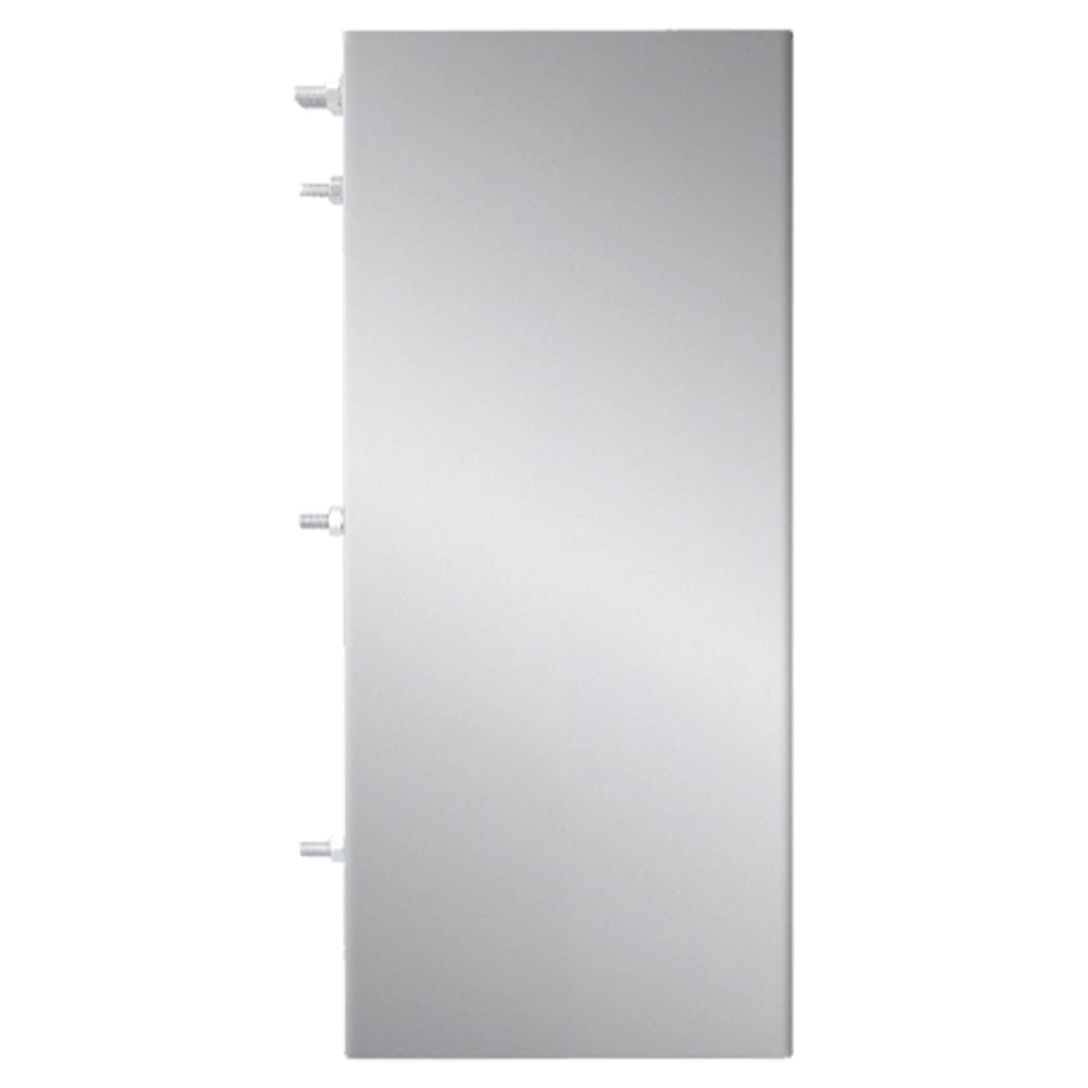 Summerset 8-Inch Spacer Bracket for 36-Inch Vent Hood - Grill : Ventilation by Summerset | Buy at Agent BBQ