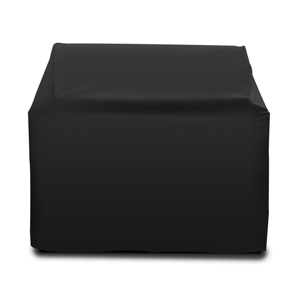 Summerset Deluxe Freestanding Vinyl Grill Cover, 25-Inch - Grill : Accessory by Summerset | Buy at Agent BBQ
